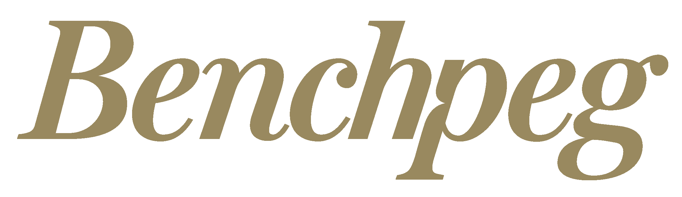 Benchpeg Awards 2016