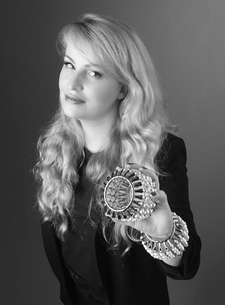 Victoria Barker Fine Jewellery