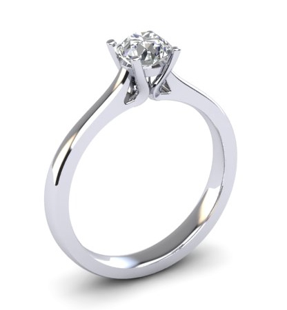 Diamonds to your Desk