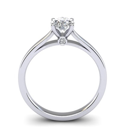Diamonds to your Desk
