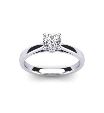 Diamonds to your Desk