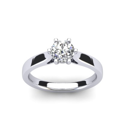Diamonds to your Desk