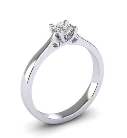 Diamonds to your Desk