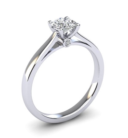 Diamonds to your Desk