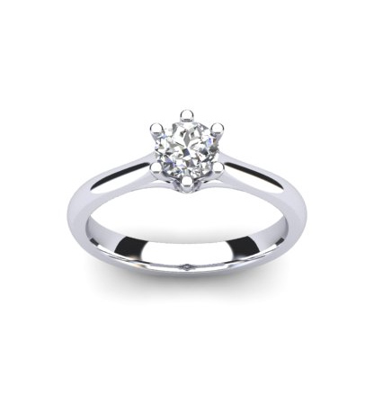Diamonds to your Desk