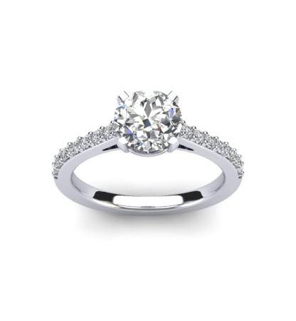Diamonds to your Desk
