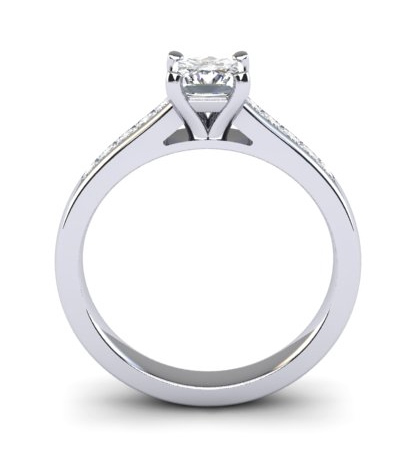 Diamonds to your Desk