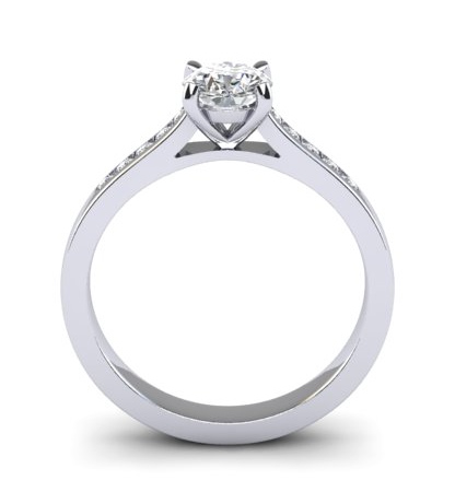 Diamonds to your Desk