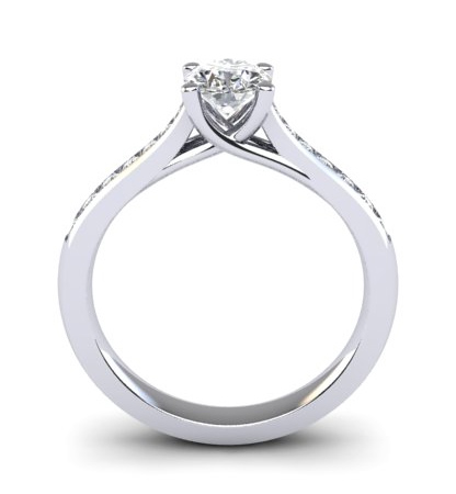Diamonds to your Desk