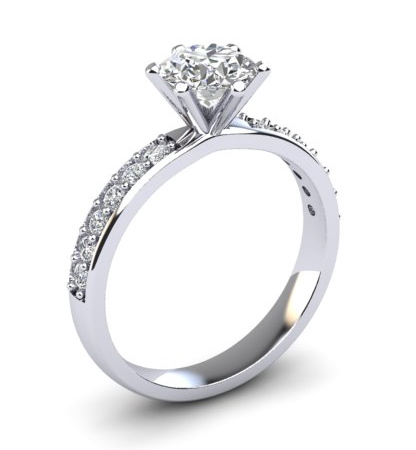 Diamonds to your Desk