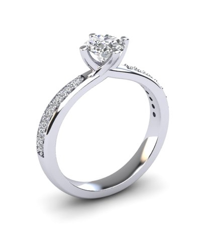 Diamonds to your Desk