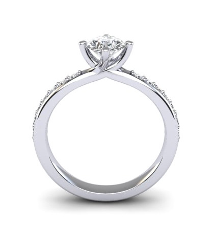 Diamonds to your Desk