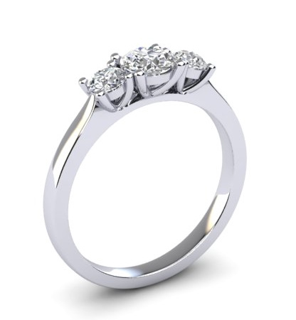 Diamond Engagement Ring