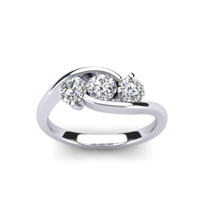 Diamond Engagement Ring