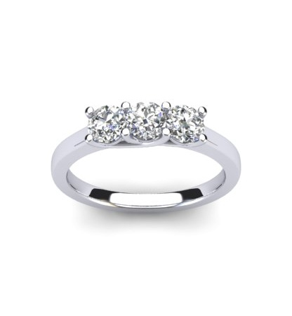 Diamond Engagement Ring