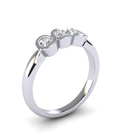 Diamond Engagement Ring