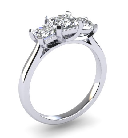 Diamond Engagement Ring
