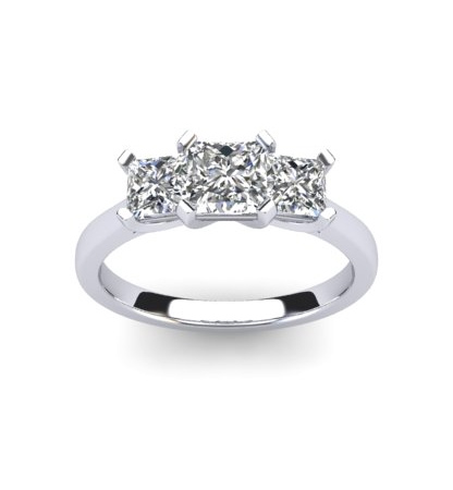 Diamond Engagement Ring