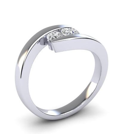 Diamond Engagement Ring