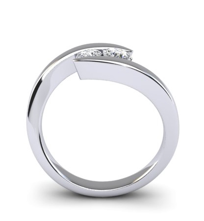 Diamond Engagement Ring