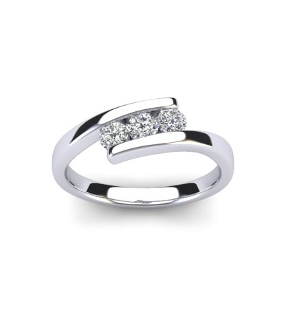 Diamond Engagement Ring