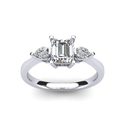 Diamond Engagement Ring