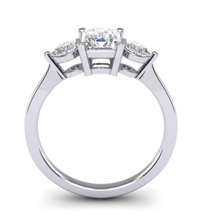 Diamond Engagement Ring