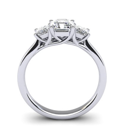 Diamond Engagement Ring