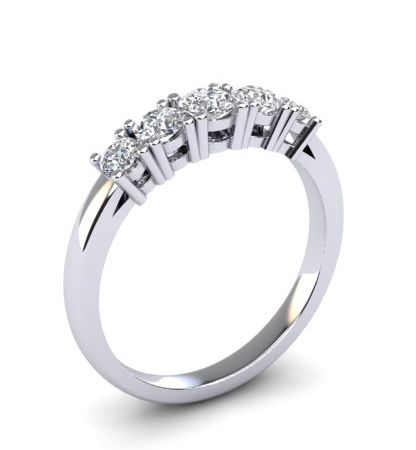 Diamond Engagement Ring