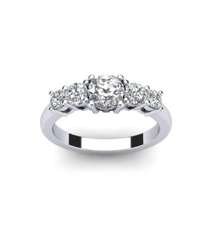 Diamond Engagement Ring
