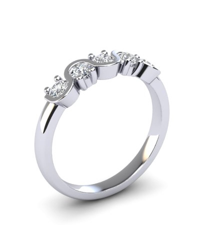 Diamond Engagement Ring
