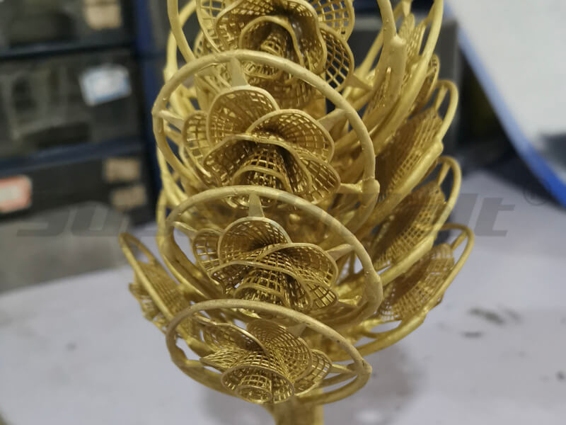 Casting Tree