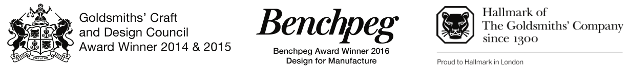 Victoria Barker Fine Jewellery Awards