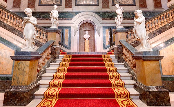 The Goldsmiths' Hall