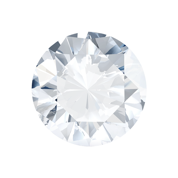 Round brilliant Cut Diamond
