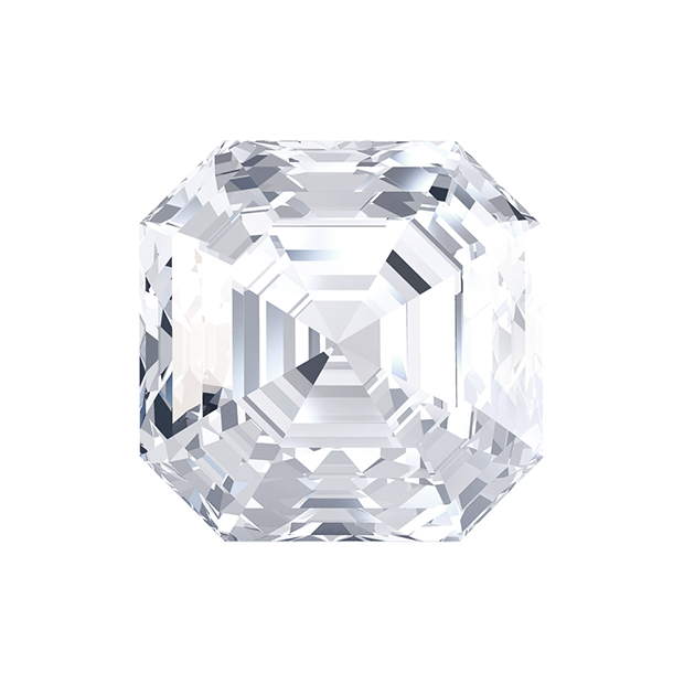 Asscher Cut