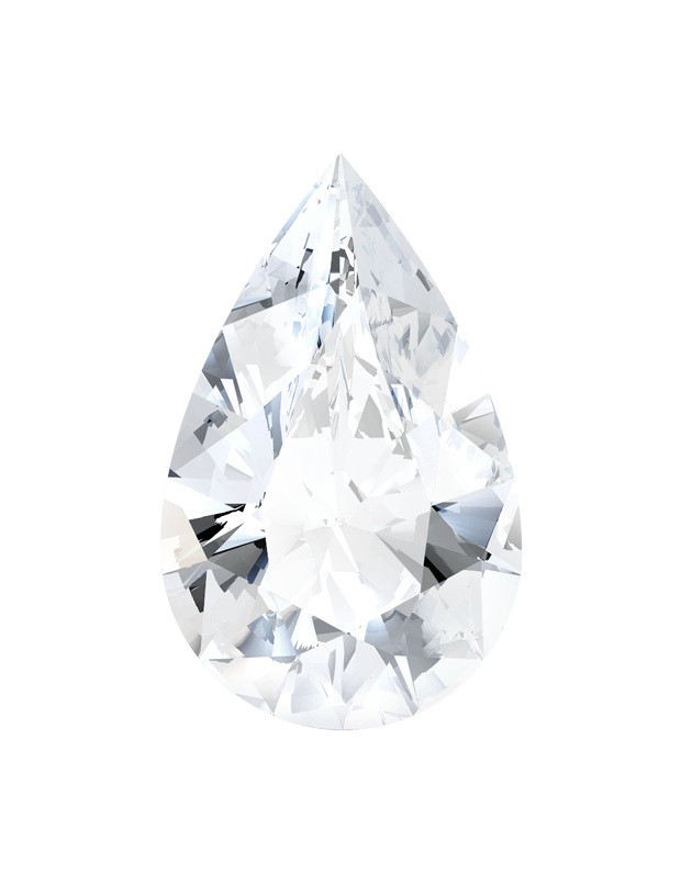 Emerald  Cut Diamond