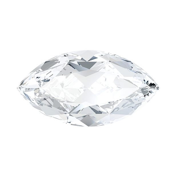 Emerald  Cut Diamond