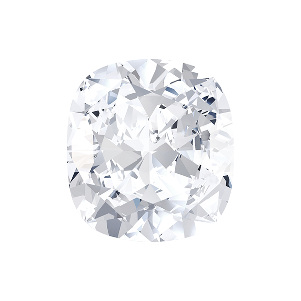 Emerald  Cut Diamond