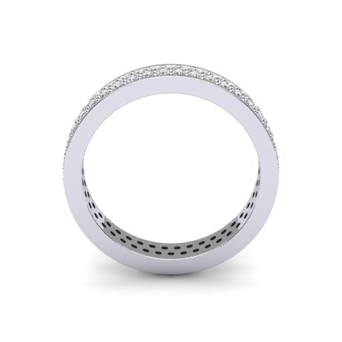 Eternity Diamond Ring