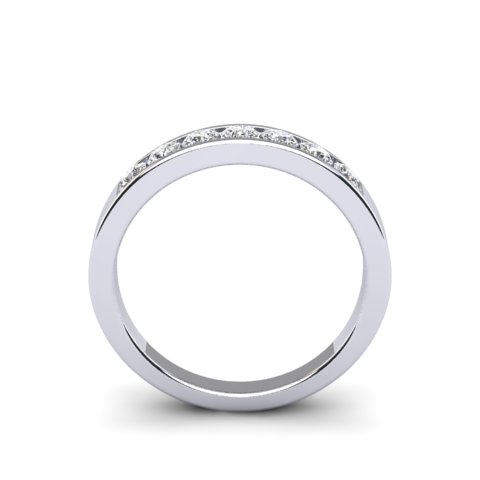 Eternity Diamond Ring